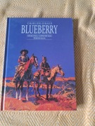 Blueberry komiks przygodowy Western 