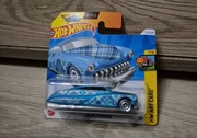 Hot Wheels - Purple Passion