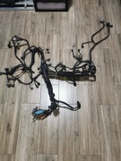 Wiązka silnika Lexus gs300 mk2 200rok 2jz 163kw 