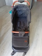 Wózek spacerowy Kinder Kraft 