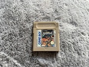 Castlevania Adventure Game boy Nintendo