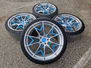 Kute felgi 20" 5x114.3 Tesla Toyota Lexus Honda Nissan Mazda Kia  20x9.5j  