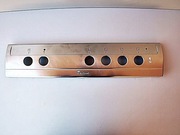 PANEL PRZEDNI (maskownica) - piekarnik Whirlpool..