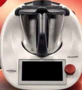 Nowy Thermomix tm6 