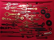 Wskazówki do zegarów ściennych