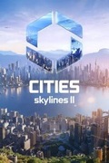 Cities: Skylines II Steam Key