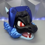 Stojak na pada PlayStation 5 Charizard X Pokémon