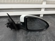 Chevrolet Cruze 2013 lusterko prawe 