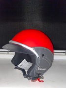 Kask Vespa kultowy