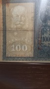Banknot 100 Marek Niemcy Berlin1910r. 