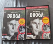 Serial DROGA - WIESŁAW GOŁAS