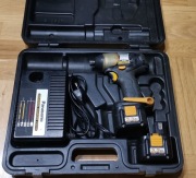 Kupię elektronarzędzia Panasonic na stare baterie 