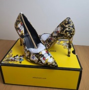 Szpilki Aldo x Disney Limited Edition r. 40 Wkładka 27cm