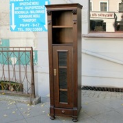 Biblioteczka wąska każda !!!