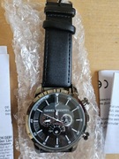 Zegarek NOWY Daniel Hechter DUŻY męski Atlas for Man WATCH stylowy ŁADNY