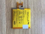 Bateria Li-ion Sony Xperia M2 2330mAh