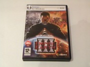 Empire Earth III -- gra PC pudełkowa