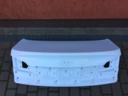 HYUNDAI I40 SEDAN KLAPA BAGAŻNIKA TYŁ NCW