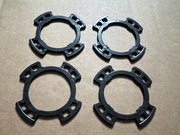 Dystans przekładka 2.4mm SPACER Zębatki kasety CAMPAGNOLO 10s oryginał