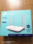 Router Tp-Link Archer C50 AC1200