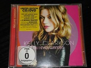 Kelly Clarkson - All I Ever Wanted (tylko Bonus Dvd)