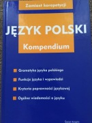 Kompendium Język Polski