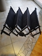 Schodki platforma składana dla dużego psa Kombi SUV