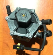 Stag R02 + czujnik temperatury + elektrozawór