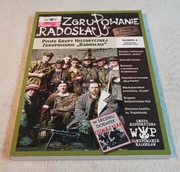 ZGRUPOWANIE RADOSŁAW. PISMO GRUPY HISTORYCZNEJ. 2010 sierpień.
