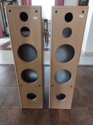 Obudowy kolumn Tonsil Fenix