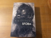 Książka: Przemysław Piotrowski - Sfora