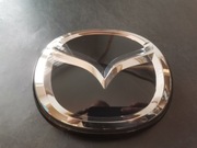 ZNACZEK LOGO EMBLEMAT MAZDA CX60  KBB3-507Z0, KR9R-50721