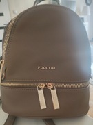 Plecak mały Puccini 