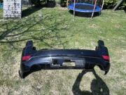 Zderzak tylny Jeep Grand Cherokee Overland 2018 – ORYGINAŁ