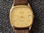 Zegarek . Mondia . Mistral . Vintage