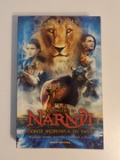 Opowieści z Narnii: Podróż wędrowca do świtu 