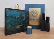 Butelka 10ml, perfumy, Versace Eros Parfum