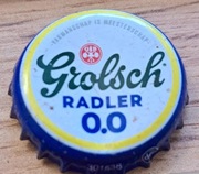 Holandia   Grolsch Radler 0.0 CCI   278979 piwo