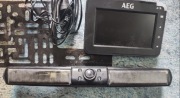 Bezprzewodowa kamera cofania AEG 10997
