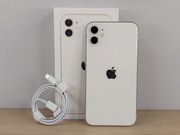 iPhone 11 128GB 80% biały
