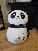 Miś pluszowy panda 