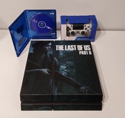 Konsola Sony PlayStation 4 1TB + pad + płyta BD-JB AiO 1.2