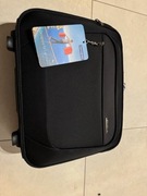 Torba na laptopa na kółkach Samsonite b-lite rolling tote 17