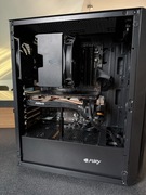 Komputer do gier RX6700 XT 12gb 5700G DDR4 16gb 3200mhz 650w Gold WiFi