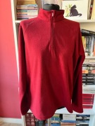 Ceglasty polar Quechua