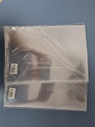 Ofertówka A4 typ U 100 sztuk. Twarda koszulka