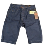 Krótkie spodenki męskie House XL-L nowe metki Jeans