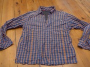 Koszula trekkingowa The North Face r. M, męska