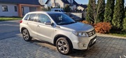 Suzuki Vitara 1.6 Benzyna