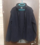 Bluza polarowa męska .